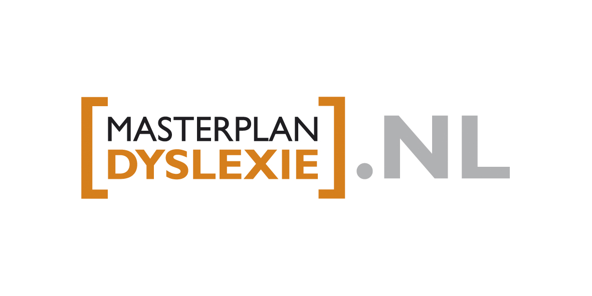 Masterplan dyslexie